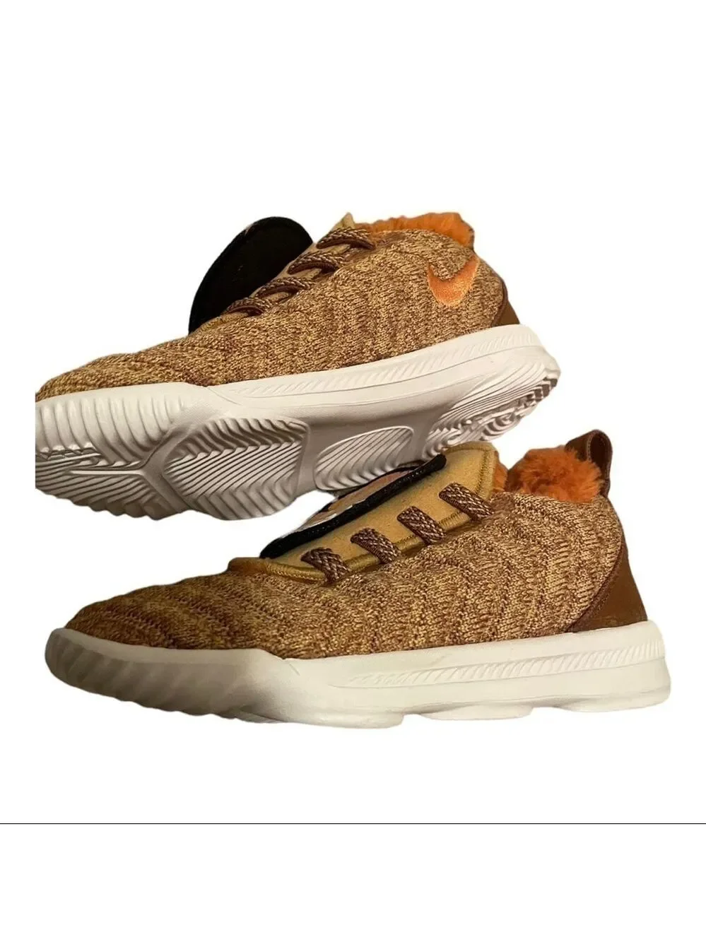 𝅺nike Lebron Little Big Cats Toddler shoes